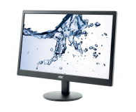 AOC E2270SWHN - 290913 - zdjęcie 4